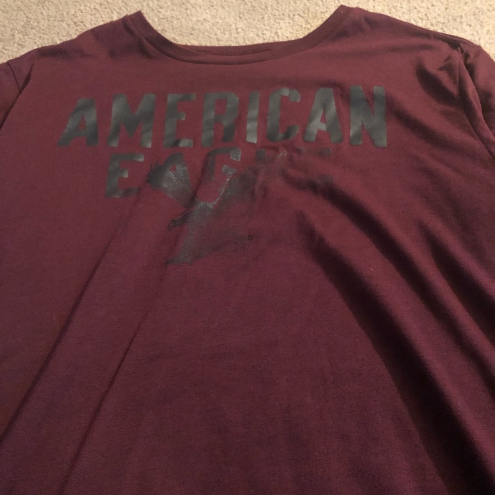 Men’s shirt